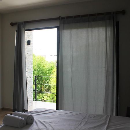 Yaax Kiin Tulum Aparthotel Екстериор снимка