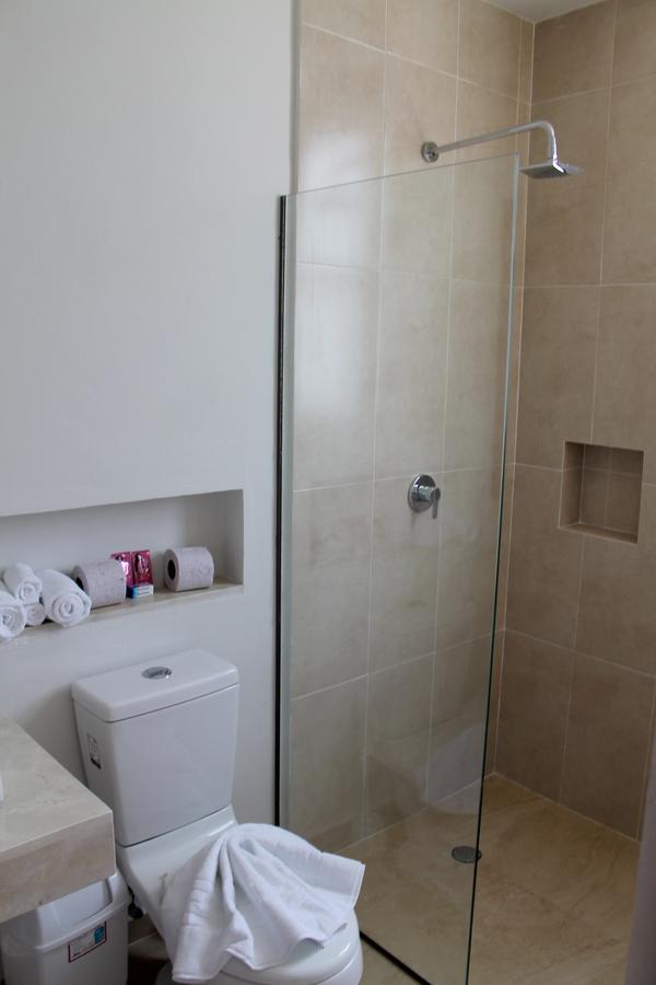 Yaax Kiin Tulum Aparthotel Екстериор снимка