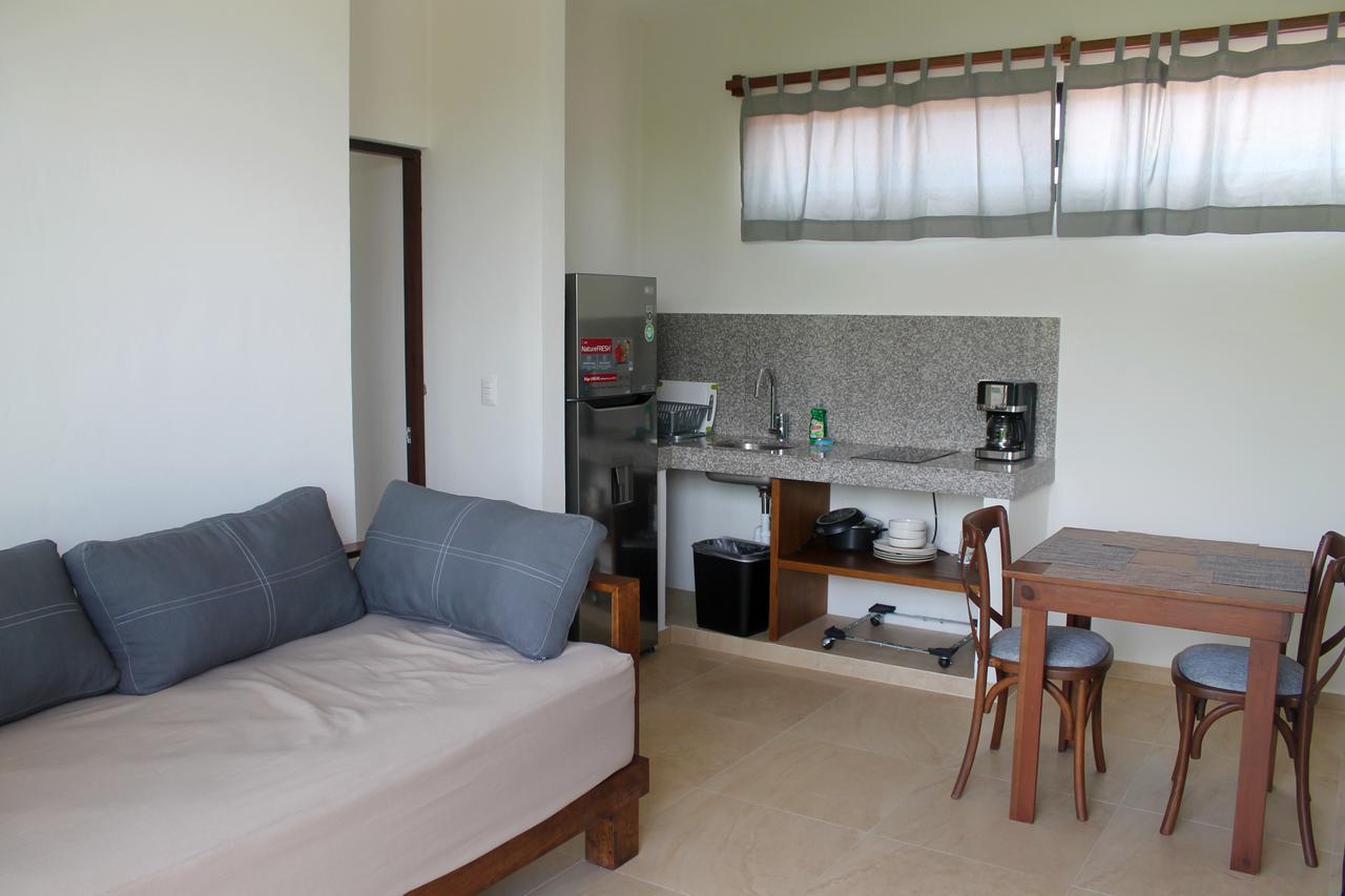 Yaax Kiin Tulum Aparthotel Екстериор снимка