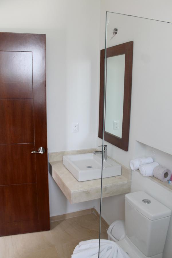 Yaax Kiin Tulum Aparthotel Екстериор снимка