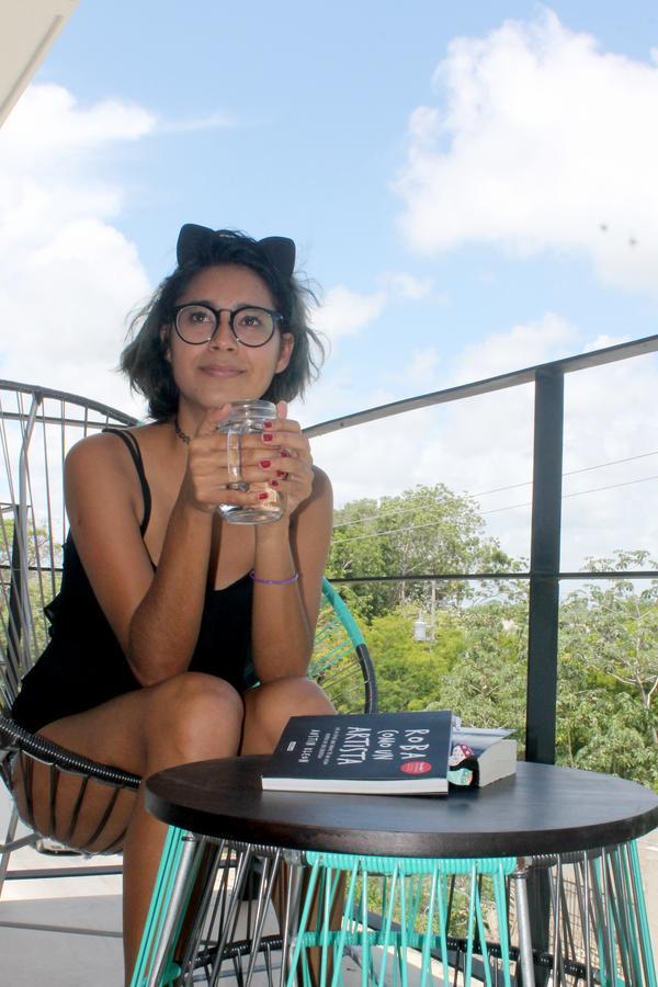 Yaax Kiin Tulum Aparthotel Екстериор снимка